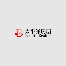 光曜町數位行銷合作品牌標誌